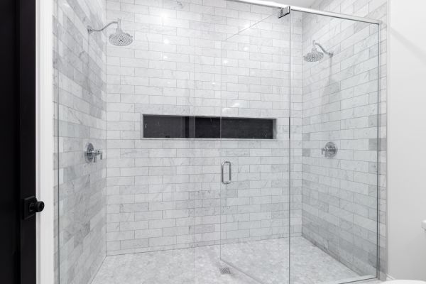 Shower Replacement in Laurel