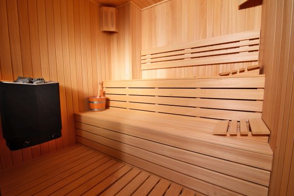 Cost of Steam Shower Replacement in Laurel