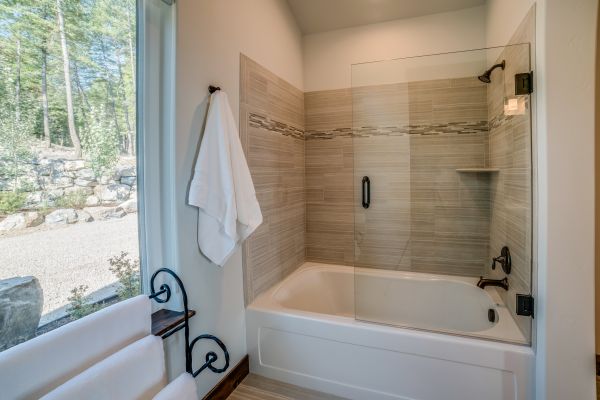 Cost of Tub Conversion Service in Laurel