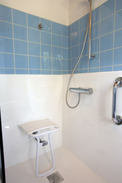 Cost of Elderly Shower Installation in Laurel