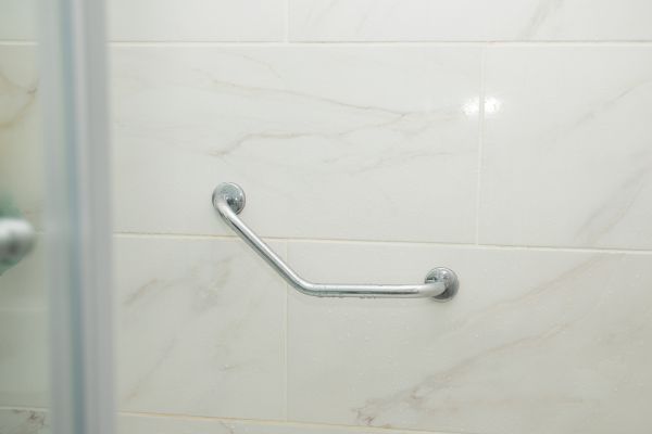 Cost of Mobility Shower Installation in Laurel