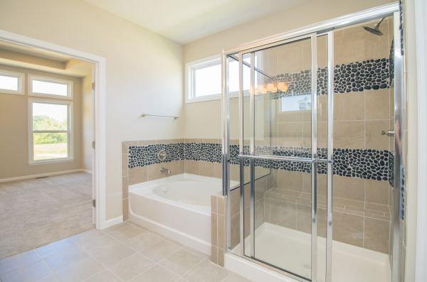 Cost of Shower Room Installation in Laurel