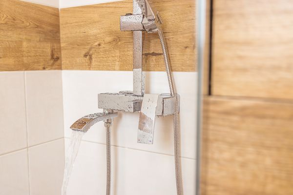 Cost of Shower Plumbing Installation in Laurel