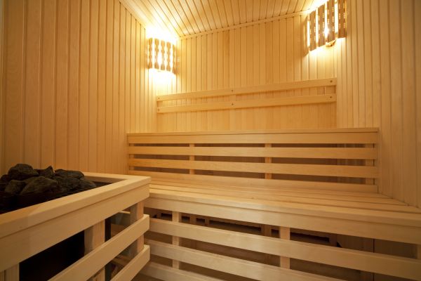 Steam Shower Installation in Laurel