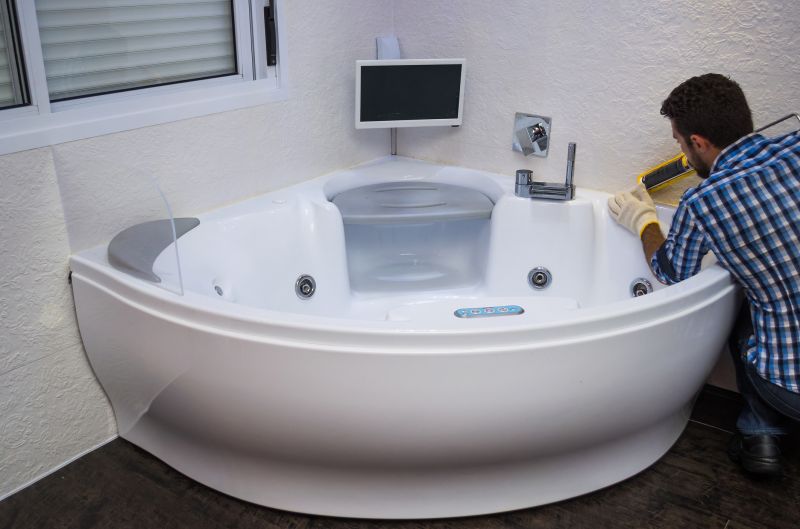Top Bathtub Installation Companies in Capitol Heights, MD