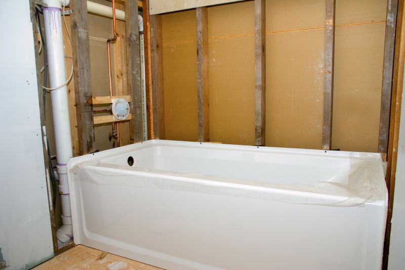 Top Bathtub Installation Companies in Derwood, MD