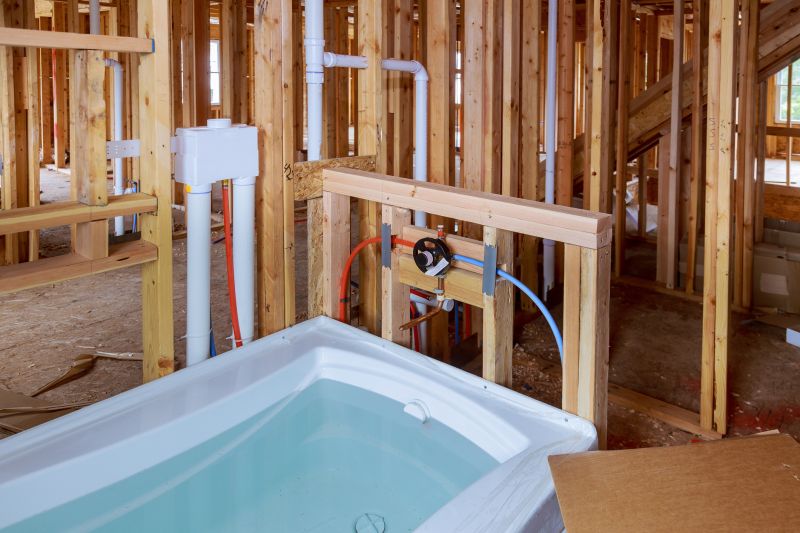 Top Bathtub Installation Companies in Edgewater, MD