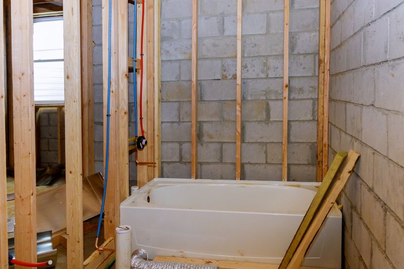 Top Bathtub Installation Companies in Fort Washington, MD