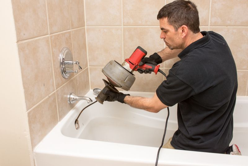 Top Bathtub Installation Companies in Suitland, MD