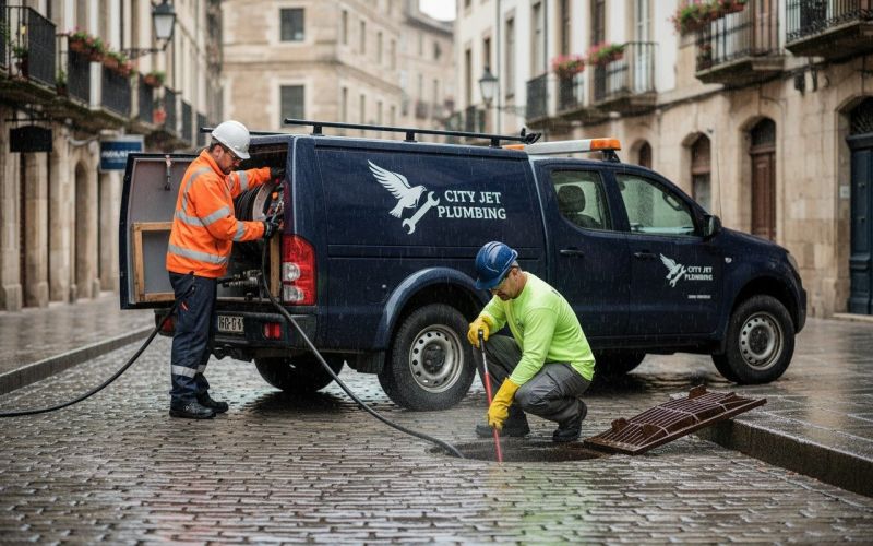 Top Shower Installation Companies in Chevy Chase, MD