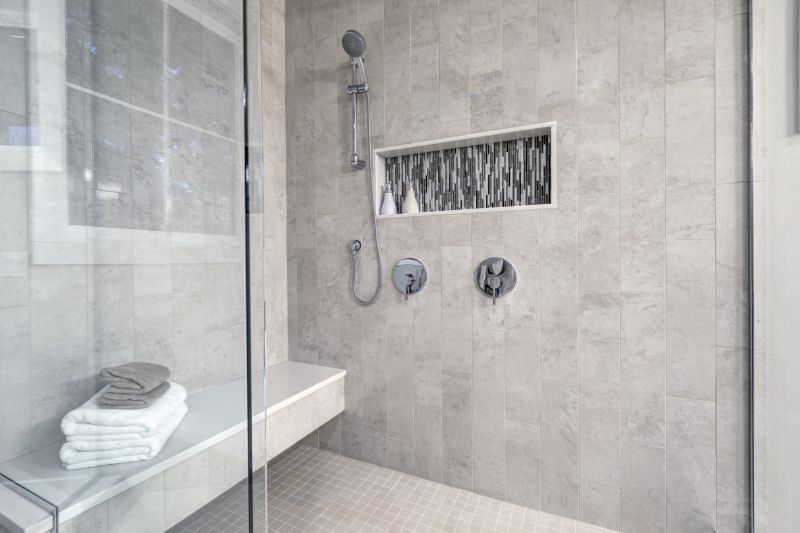 Top Shower Installation Companies in Chevy Chase, MD