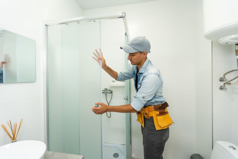 Top Shower Installation Companies in Edgewater, MD
