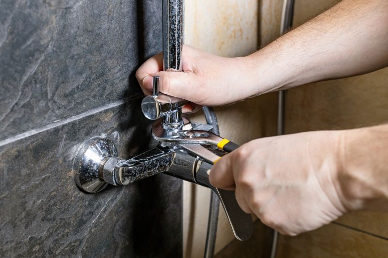 Top Shower Installation Companies in Fort Washington, MD
