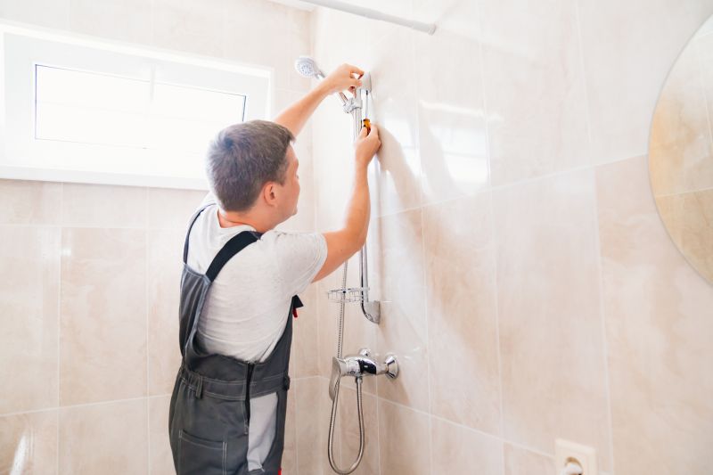 Top Shower Installation Companies in Gambrills, MD
