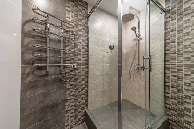 Top Shower Installation Companies in Silver Spring, MD