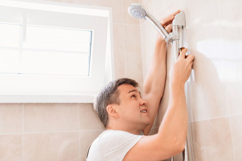 Top Shower Installation Companies in Suitland, MD