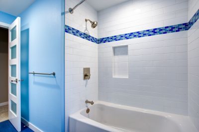 Top Shower Installation Companies in Upper Marlboro, MD